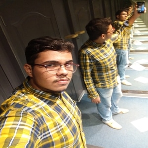 Jaideep Prasad