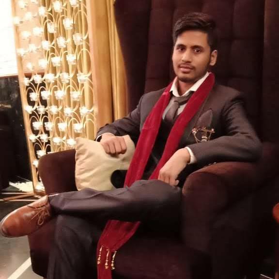 Nitin Kumar