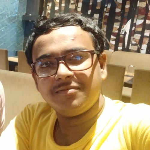 Amartya Mondal